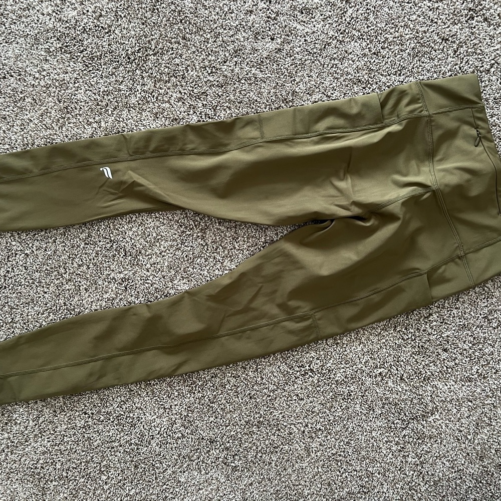 Leggings by Fabletics